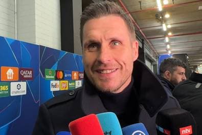 Deutsches Duell? Das sagt Kehl