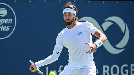 Nikolos Bassilaschwili wurde von seiner Ex-Frau angezeigt