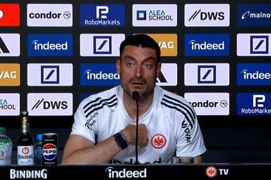 Riera holt zum Rundumschlag aus