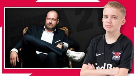 TimKalation: Anders ist anders und die Community wie immer? 