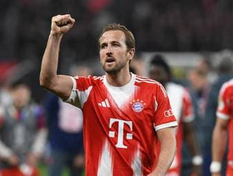 Bundesliga heute: Mainz gegen Bayern