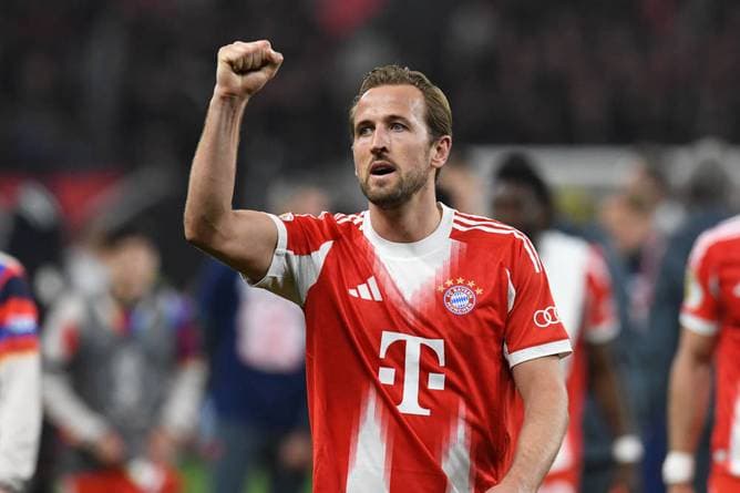 Bundesliga heute: Mainz gegen Bayern