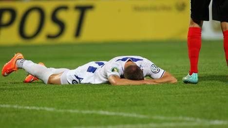 Reutlingen vs. Karlsruhe