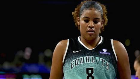 Nyara Sabally spielt künftig in Kanada