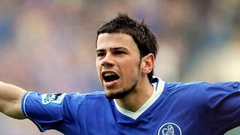 Chelsea v Crystal Palace