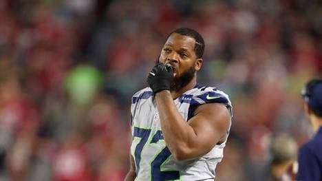 Seattle Seahawks v Arizona Cardinals