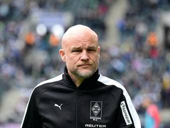 Gladbach-Boss warnt eigene Spieler