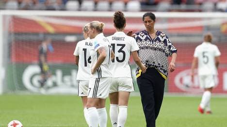 Germany v Denmark - UEFA Women's Euro 2017: Quarter Final