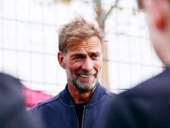 Neue Aufgabe für Klopp