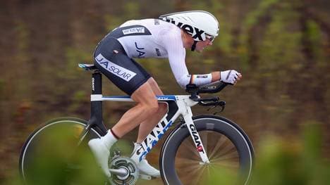 Maximilian Schachmann