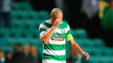 Celtic FC v Fenerbahce SK - UEFA Europa League