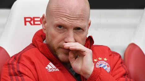 VfB Stuttgart v FC Bayern Muenchen - Bundesliga