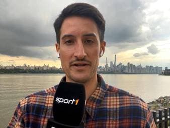 Die USA-Reise offenbarte Licht und Schatten beim DFB-Team. Zur großen Baustelle zählt eindeutig die Defensive.