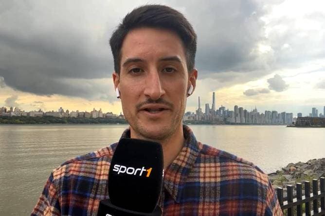 "Unkonzentriert, schlampig": Dieser DFB-Star muss sich steigern