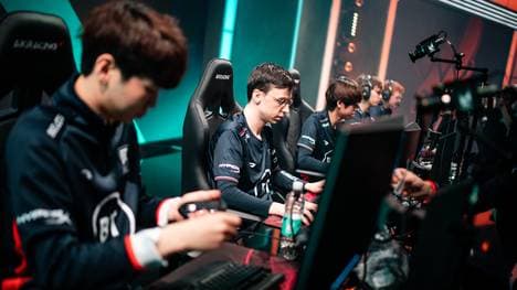 Leichtathletik und eSports gemeinsam - sehen so die European Championships aus?