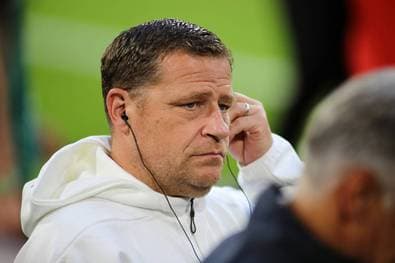 Basler spekuliert über Rücktritt von Eberl