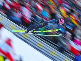 Tournee zeigt deutsche Nachwuchs-Krise