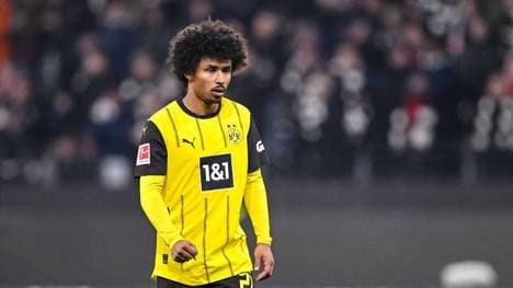 Karim Adeyemi und der BVB: Nimmt das Kapitel ein schnelles Ende?