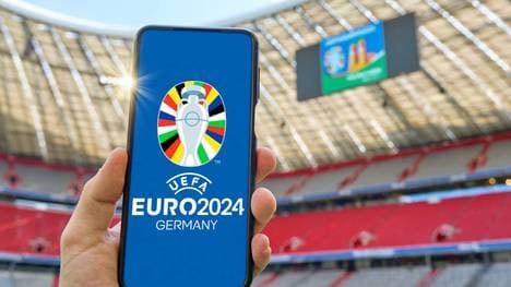 Die Allianz Arena ist eines der zehn Stadien bei der EM 2024 in Deutschland
