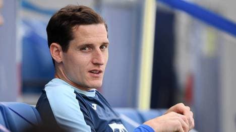 Sebastian Rudy ist Rekordspieler in Hoffenheim
