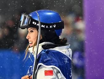 Glamour-Girl Gu erneut besiegt