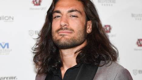Elias Theodorou wurde nur 34 Jahre alt