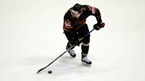 Neuer DEL-Chefrichter: Alexander Barta