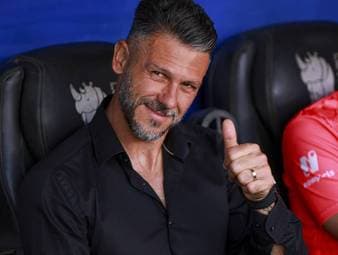 Wohl neuer Job für Demichelis