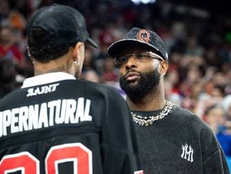 Spektakuläre Rückkehr eines Phänomens?