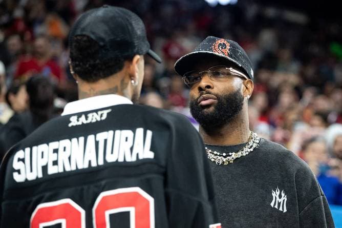 Spektakuläre Rückkehr eines Phänomens?