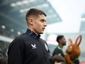 DFB-Talent vermisst Italien-Anruf