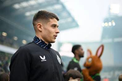 DFB-Talent vermisst Italien-Anruf