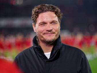 Medienberichten zufolge stand Edin Terzic kurz vor der Unterschrift in Spanien, nun ist es offiziell: Der Ex-Borusse wird Trainer von Athletic Bilbao. 