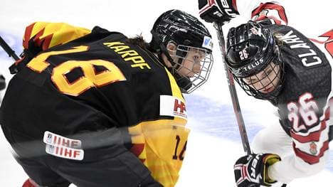 IHOCKEY-WC-IIHF-CAN-GER