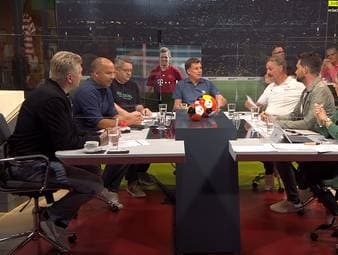 Nach kleinen Startschwierigkeiten beim FC Bayern überzeugt Julian Nagelsmann immer mehr als neuer Trainer des Rekordmeisters. Auch der Fantalk ist voll des Lobes für den neuen FCB-Coach.
