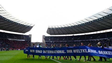 FBL-GER-BUNDESLIGA-BERLIN-LEVERKUSEN