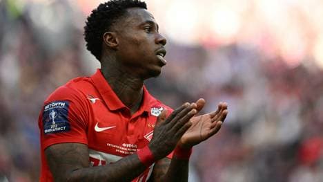 Staatsanwaltschaft fordert zwei Jahre Haft für Promes