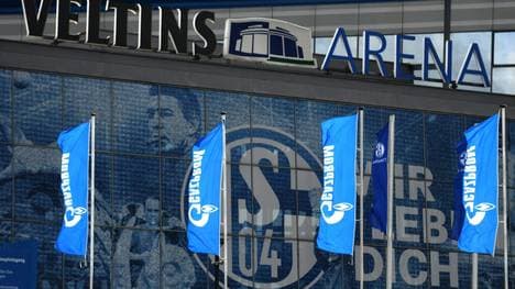 Wüst fordert Unterstützung für Schalke 04