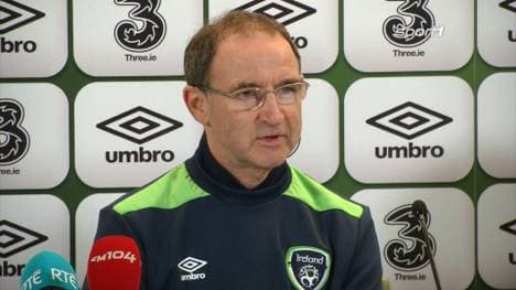 Martin O'Neill
