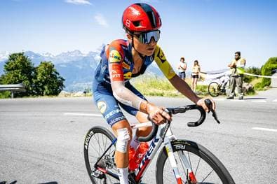 Deutsche nach Tour-Aus ratlos