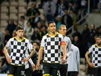 Wie ein Sensationsmeister im Chaos versunken ist