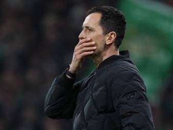 Ist Toppmöller noch der Richtige für die Eintracht?