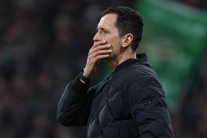 Ist Toppmöller noch der Richtige für die Eintracht?