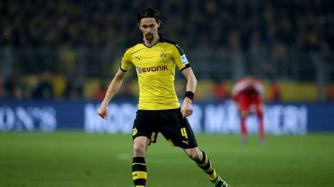 Neven Subotic - Geplatzte Transfers wegen Verletzungen