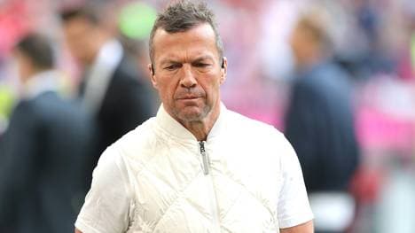 Lothar Matthäus engagiert sich für Integration