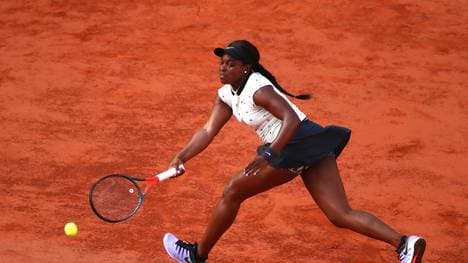 2019 French Open - Day Eight