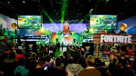 Fortnite: Das war die IEM Katowice Royale 2019