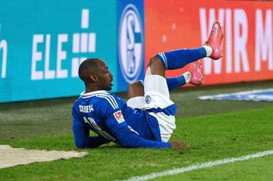 "Das tut uns weh, das so zu sehen"