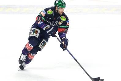 Sperre nach hartem Check fix