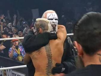 Große Titel-Überraschung bei WWE-Rivale AEW!